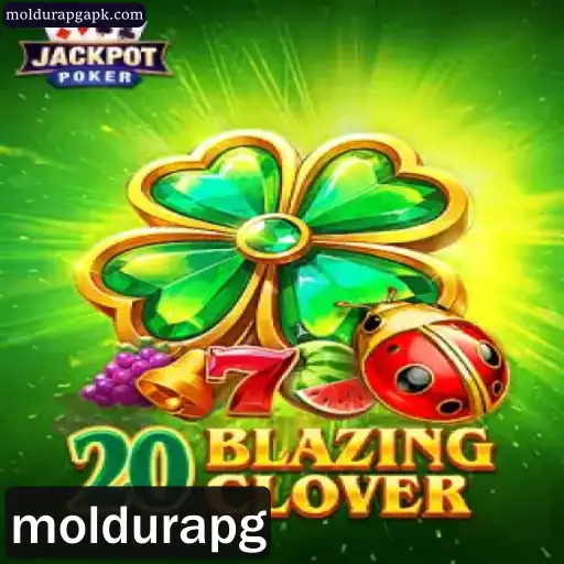 Desvendando o 20BlazingClover: Um Mergulho no Novo Fenômeno dos Jogos
