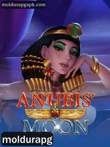 Descubra o Fascinante Mundo de AnubisMoon: O Jogo Inovador de Aventuras no Antigo Egito