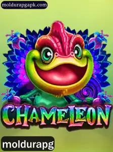 Chameleon: Um Jogo de Estratégia e Dedução
