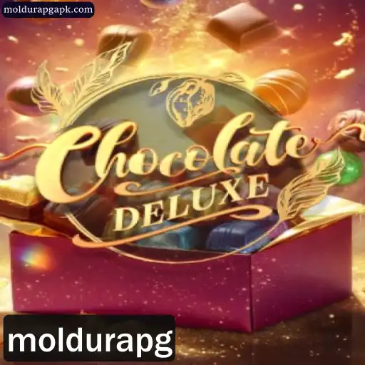 Explorando o ChocolateDeluxe: O Jogo Que Está Transformando Entretenimento