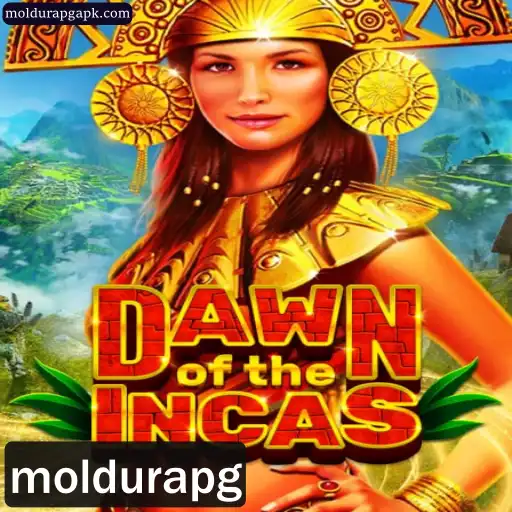 DawnoftheIncas: Explorando a Fascinante Terra dos Incas com Moldura PG