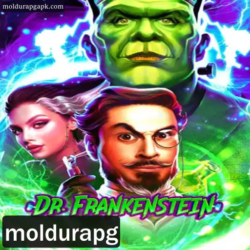 DrFrankenstein: Descubra o Fascinante Jogo de Criação e Mistério