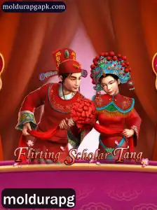 Explorando o Mundo do Jogo Flirting Scholar Tang: Descrição, Introdução e Regras