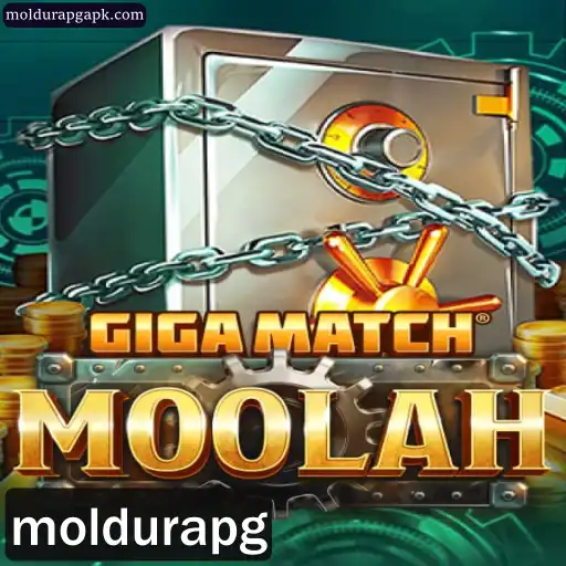 Descubra o Universo de GigaMatchMoolah: O Jogo Inovador do Momento