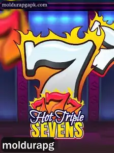 Explorando o Mundo de HotTripleSevens: Um Mergulho no Jogo de Apostas do Momento