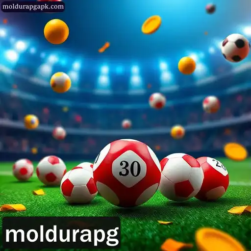 Jogos de loteria