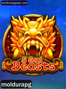 5GodBeasts: Um Mergulho no Novo Jogo de Estratégia