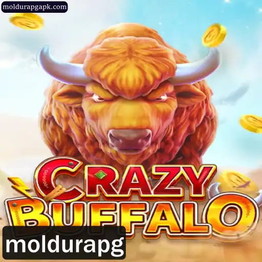 Descubra o Mundo de CRAZYBUFFALO: Um Jogo de Estratégia e Diversão