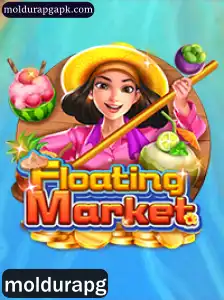 Explorando o Fascinante Universo de FloatingMarket: Regras, Descrição e Introdução