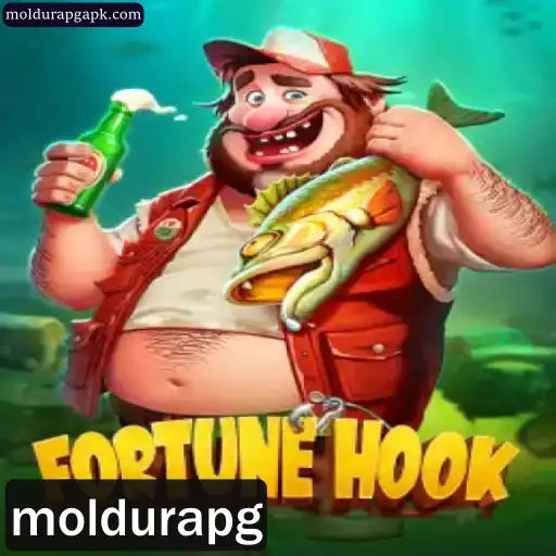 FortuneHook: Navegando pelas Aventuras de Estratégia e Sorte
