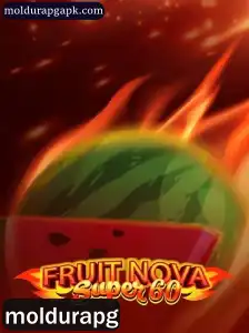 Desvendando o Mundo de FruitNovaSuper60