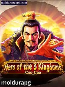 Explorando o Mundo Estratégico de Heroofthe3KingdomsCaoCao