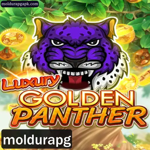 Descubra o Mundo do LUXURYGOLDENPANTHER: Dinâmica, Regras e Inovação