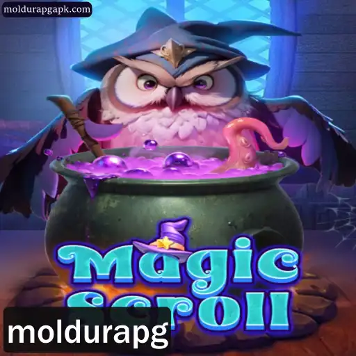 Descubra o Fascinante Mundo de MagicScroll