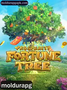 Explorando o Mundo de ProsperityFortuneTree: Uma Imersão em Aventuras e Estratégia