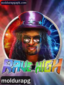 Descubra RaveHigh: O Impactante Jogo do Momento