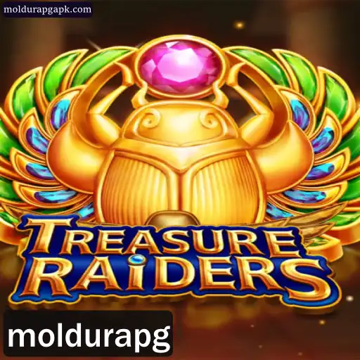 Explorando o Mundo de TREASURERAIDERS: Um Guia Completo