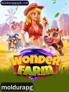 Explorando o Universo de WonderFarm: Um Mundo de Aventura e Estratégia