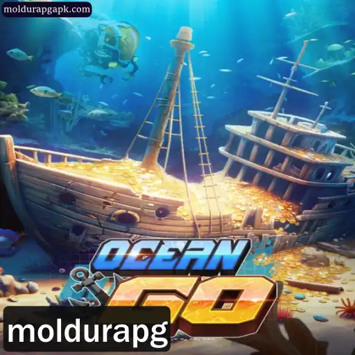 Descubra OceanGO: Aventuras Aquáticas e Estratégicas