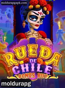 RuedaDeChileBonusBuy: Explorando as Regras e Desafios do Jogo