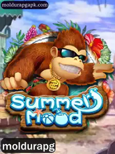 SummerMood: Explorando a Magia do Novo Jogo de Estratégia e Design