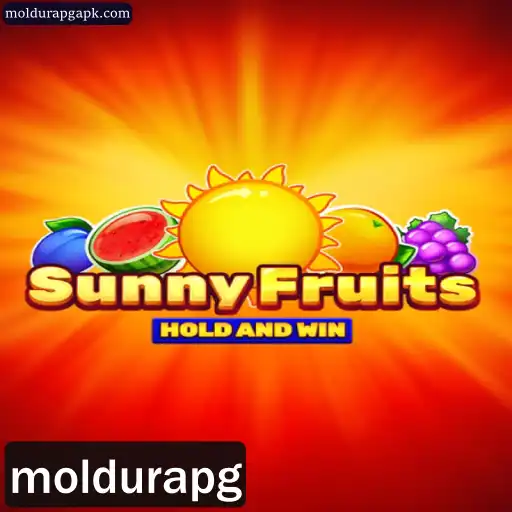Descubra o Vibrante Mundo do Jogo SunnyFruits com Moldurapg