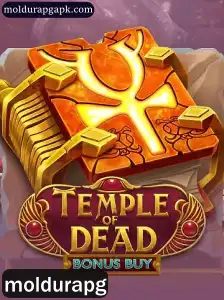 TempleofDeadBonusBuy - Aventura e Estratégia no Campo de Jogos Digitais