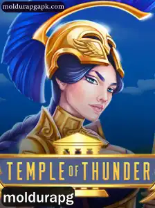 Explore o Empolgante Mundo de TempleofThunder: Estratégia e Aventuras