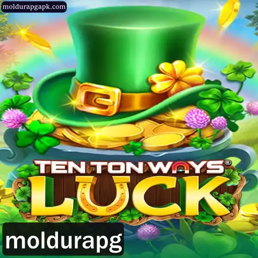 TenTonWaysLuck: Uma Jornada de Estratégia e Sorte