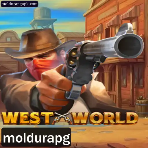 Descubra WestWorld: O Novo Jogo de Estratégia que Conquista Amantes de RPG