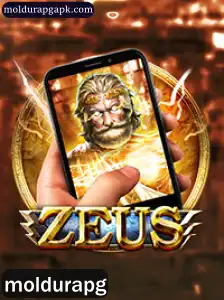 Explore o Universo de ZeusM: O Jogo Que Transforma Estratégia em Arte